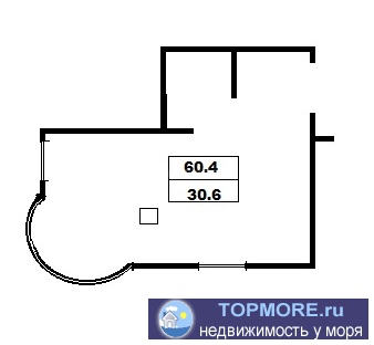 Продается видовая квартира в новом доме. Свободная планировка. Дом утеплен негорючими материалами, минеральная...