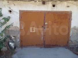 Продам каменный гараж 30 кв.м. в ГСК в Ближних 
Камышах. Кровля...