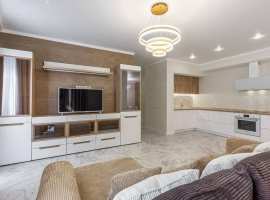 Лот № 171271. Продаю большую квартиру в центре Сочи , в жилом...