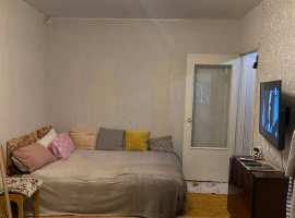 Лот № 171365. Уютная однокомнатная квартира в центре Адлера, рядом...