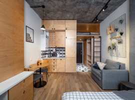 Лот № 171351. Продаю квартиру в Красной поляне. (Эстосадок)В...