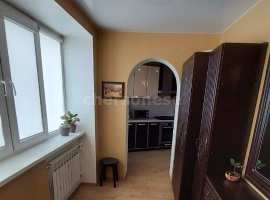 Продаётся крупногабаритная 3к квартира общей площадью 92 кв.м...