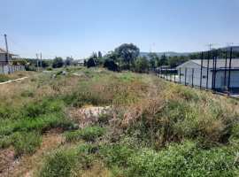 Предлагаем к продаже земельный участок 5 сот. ИЖС в г. Инкерман....