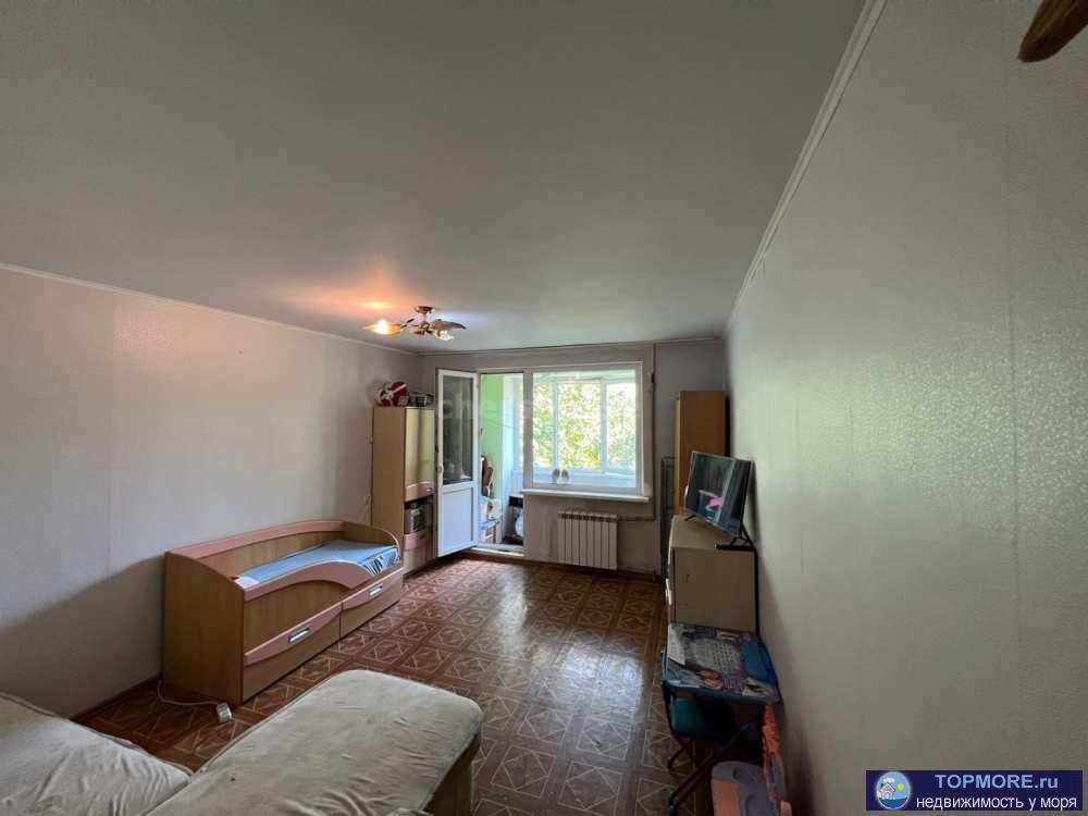  Продается двухкомнатная квартира ( чешка) с удачной планировкой.  Квадратная кухня, широкий коридор, раздельный...