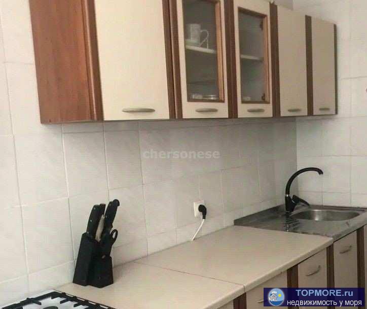 Предлагаем в аренду двухкомнатную квартиру в Историческом центре города Севастополя!  Квартира с изолированными...