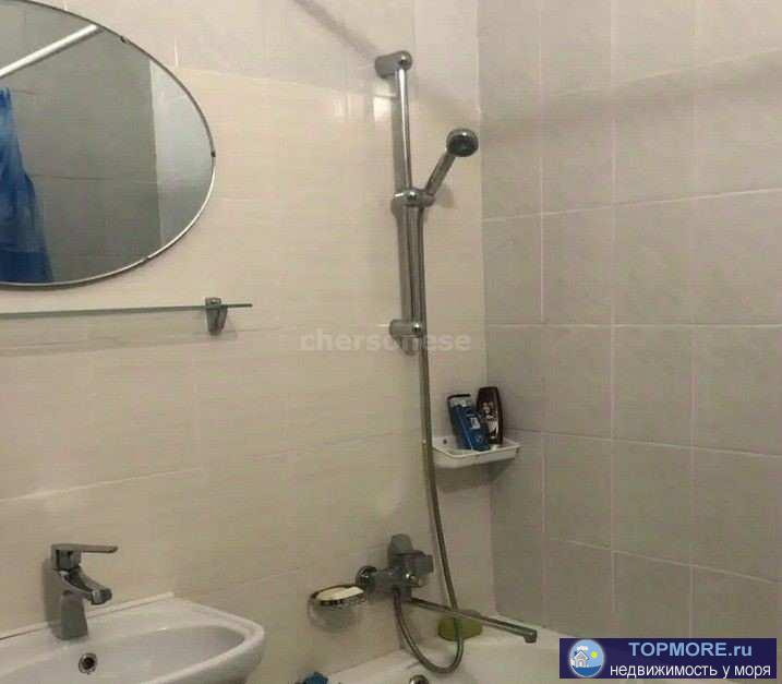 Предлагаем в аренду двухкомнатную квартиру в Историческом центре города Севастополя!  Квартира с изолированными... - 2