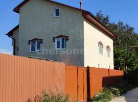 Предлагаем к продаже трёхэтажный дом 186,9 м2 с отличной локацией и...