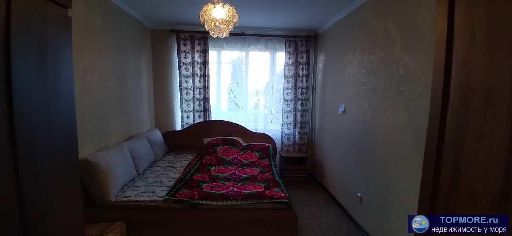 Предлагается в аренду просторная трёхкомнатная квартира чешский проект,в одном из лучших морских районов города.... - 2