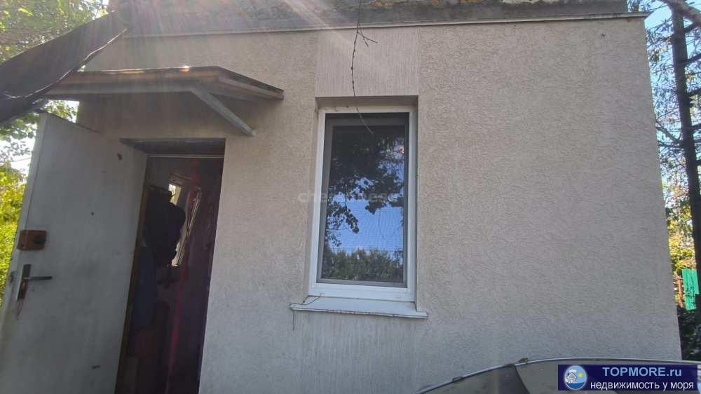 В продаже жилая дача с пропиской. Дом двухэтажный с погребом. Первый этаж жилой, печное отопление, кондиционер.... - 2