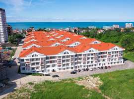 Лот № 171171. Продаётся квартира в жк Курортный-комплекс бизнес...