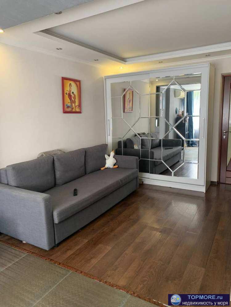 Лот № 171361. Продаëтся отличная двухкомнатная квартира на улице Павлова. Квартира находится на первом этаже,...