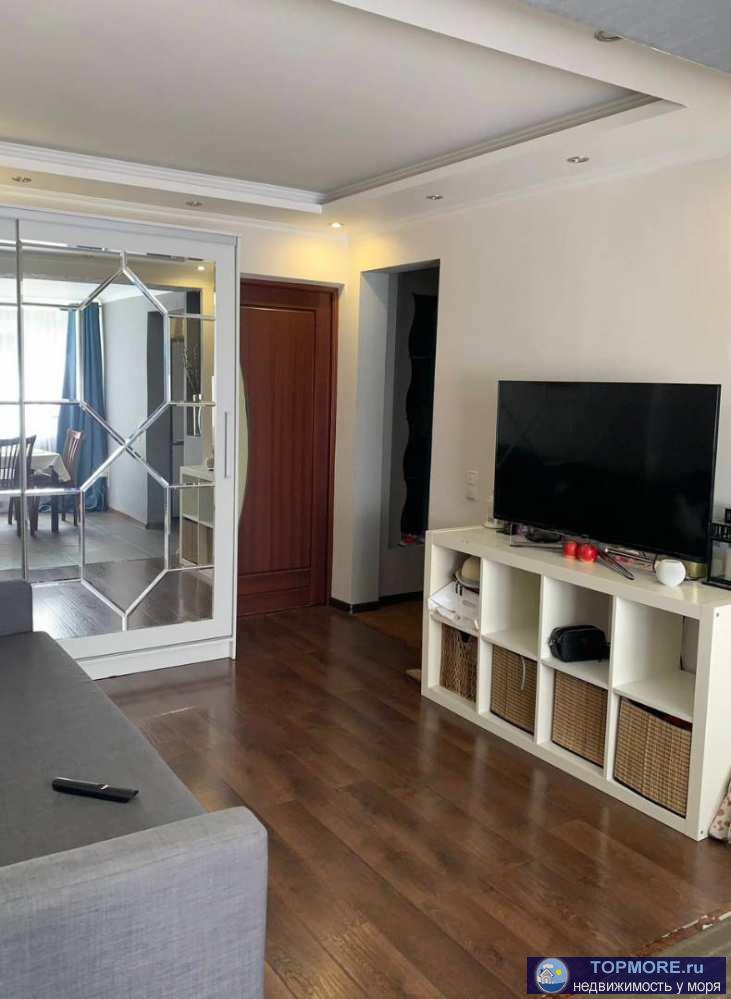 Лот № 171361. Продаëтся отличная двухкомнатная квартира на улице Павлова. Квартира находится на первом этаже,... - 2