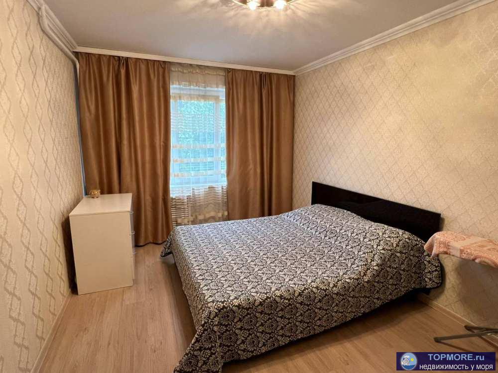 Лот № 171333.         Уютная двух комнатная квартира продается в микрорайоне Дагомыс центрДом находится в удобной...