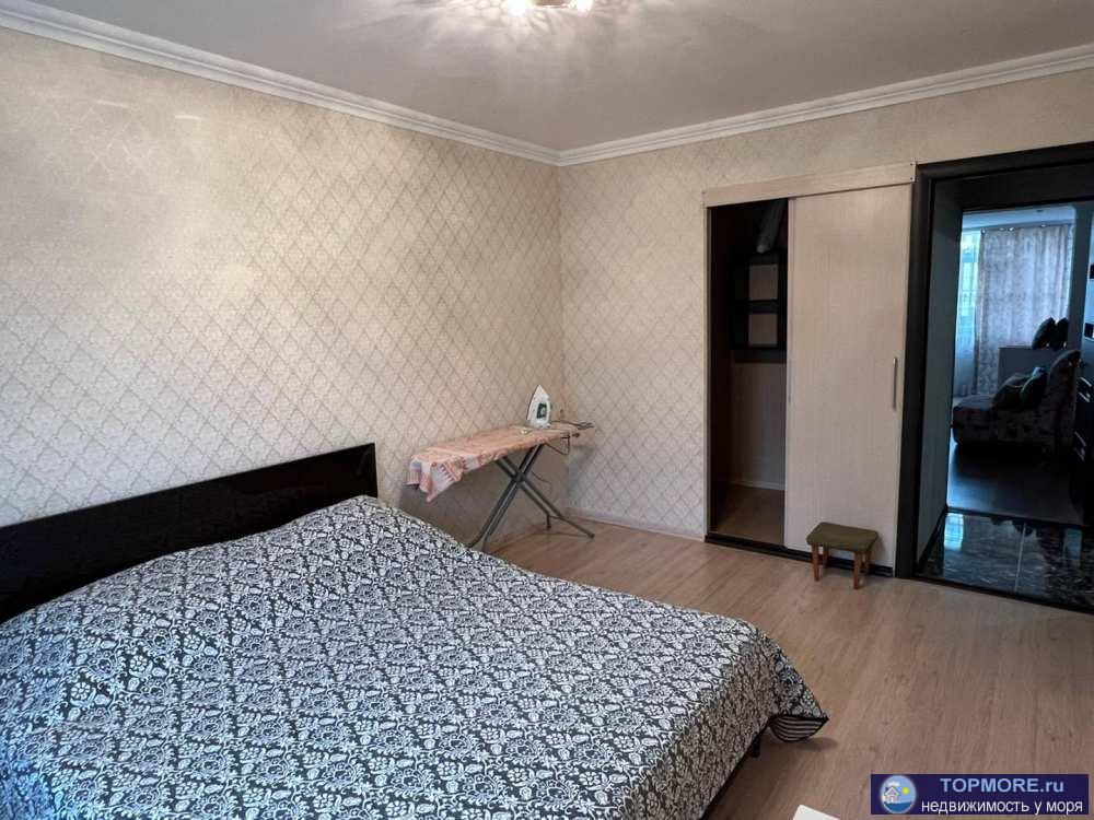Лот № 171333.         Уютная двух комнатная квартира продается в микрорайоне Дагомыс центрДом находится в удобной... - 2