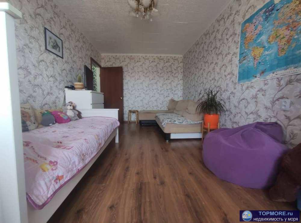 Лот № 171284. Продам Квартиру в центральном районе Сочи   микрорайон донской  не далеко до моря 2 с не большим...