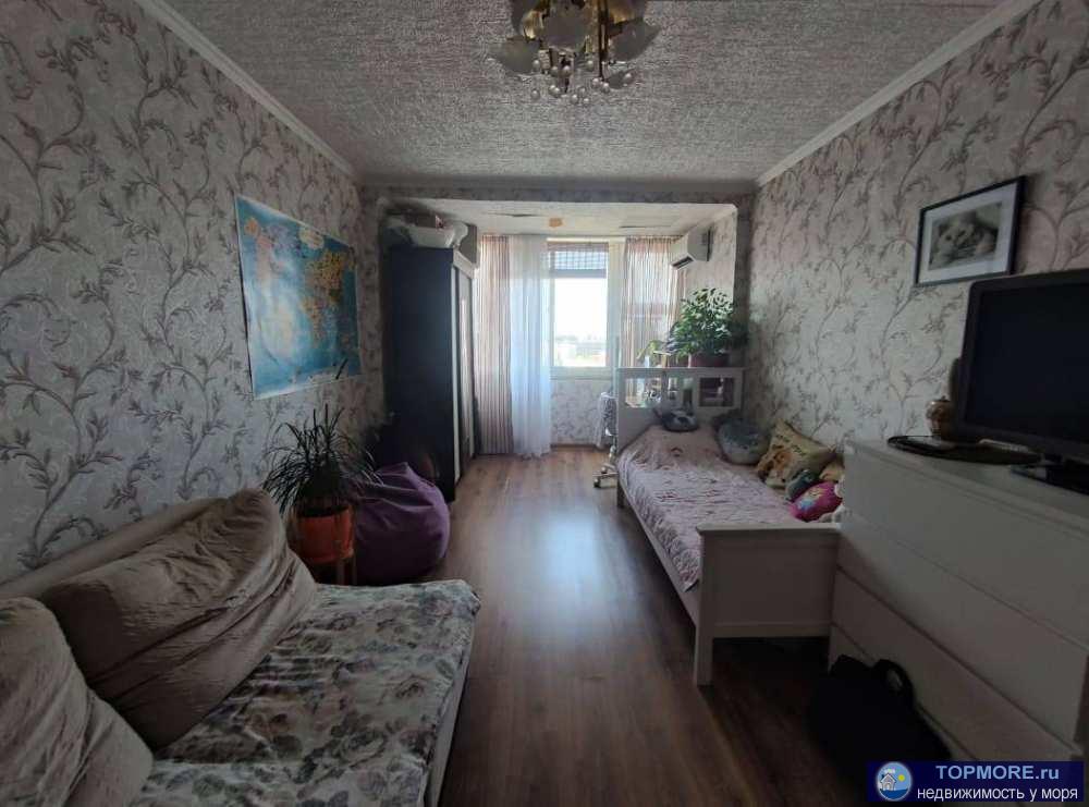 Лот № 171284. Продам Квартиру в центральном районе Сочи   микрорайон донской  не далеко до моря 2 с не большим... - 1