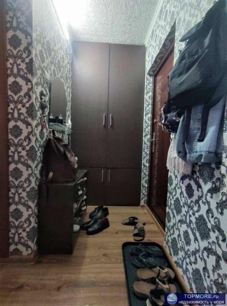 Лот № 171284. Продам Квартиру в центральном районе Сочи   микрорайон донской  не далеко до моря 2 с не большим... - 2