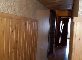 Лот № 171187. В продаже прекрасная, просторная трёхкомнатная...