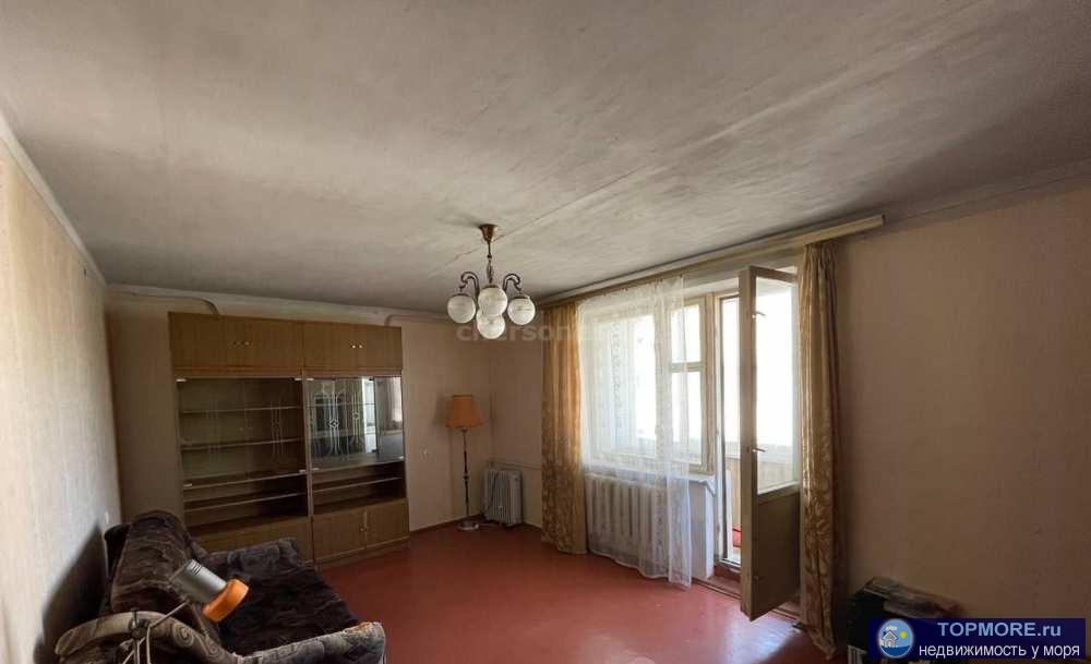 Предлагается к продаже однокомнатная квартира в центральном районе города на 5 этаже пятиэтажного дома по ул Николая...