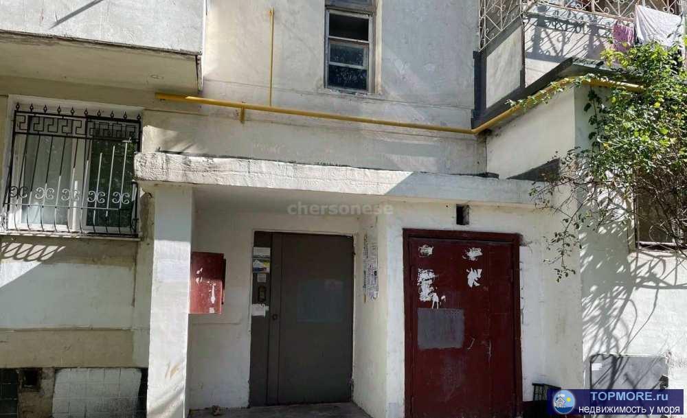 Предлагается к продаже однокомнатная квартира в центральном районе города на 5 этаже пятиэтажного дома по ул Николая... - 1