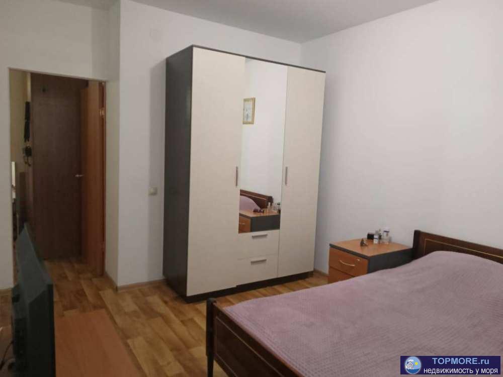 Лот № 171537. Продаю просторную квартиру в Центральном районе Сочи! Дом находится в развитом микрорайоне... - 1