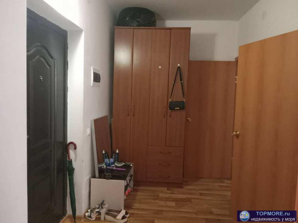 Лот № 171537. Продаю просторную квартиру в Центральном районе Сочи! Дом находится в развитом микрорайоне... - 2