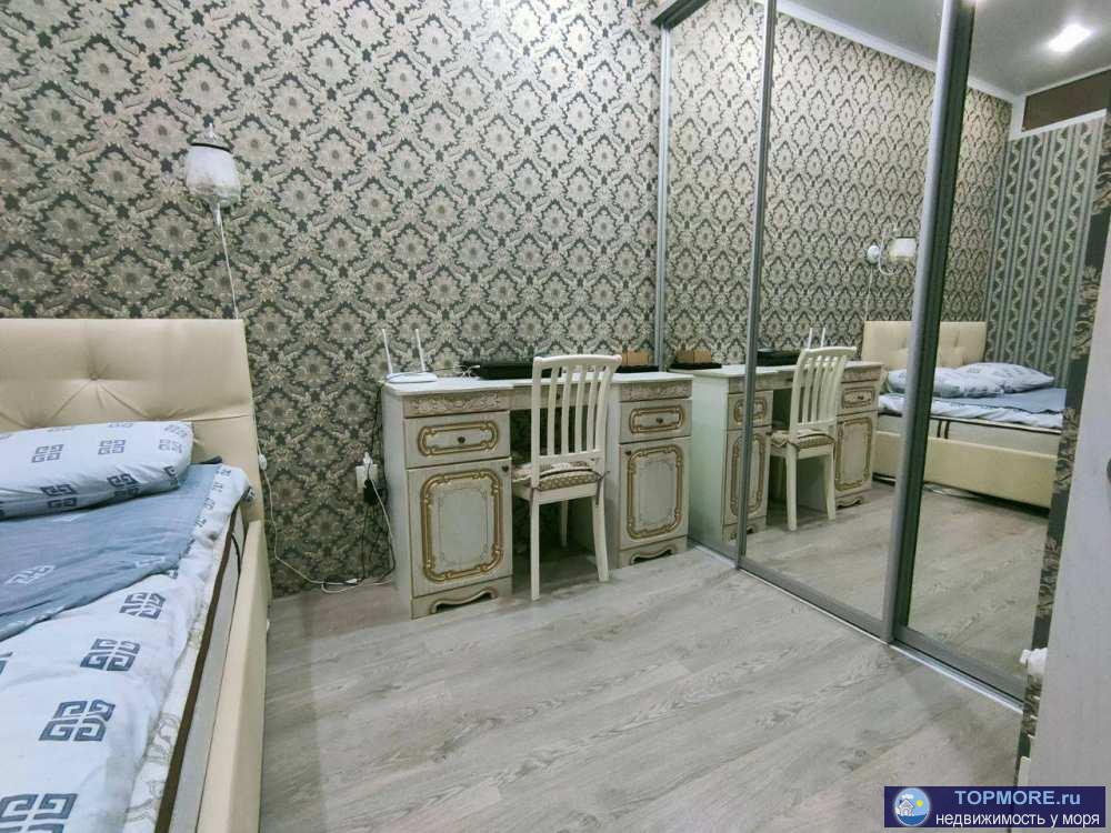 Лот № 171511. В продаже квартира в центре Сочи! квартира выполнена в современном ремонте из качественных материалов.... - 1