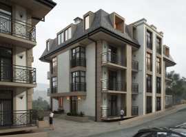 Лот № 171495. Продается квартира в клубном доме. В одном из самых...