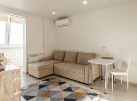 Лот № 171482. Продаётся квартира площадью 35 м²  в жилом комплексе...