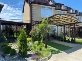 Лот № 171153. эксклюзивное предложение!
Таунхаус у моря. Дом сдан....