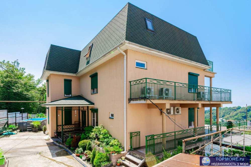 Лот № 170998. В продаже дом на Водораздельной улице в тупиковом месте!  Продаётся роскошный дом на престижной...