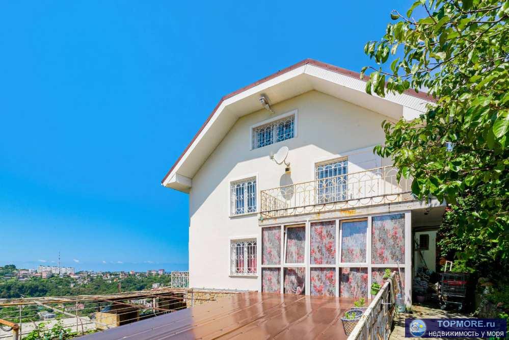 Лот № 170998. В продаже дом на Водораздельной улице в тупиковом месте!  Продаётся роскошный дом на престижной... - 1