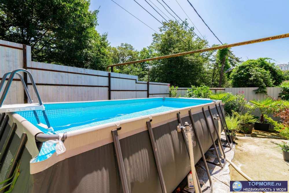 Лот № 170998. В продаже дом на Водораздельной улице в тупиковом месте!  Продаётся роскошный дом на престижной... - 2