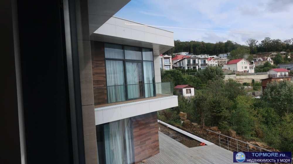 Лот № 164204. Отдельно стоящий дом 330 кв.м. на 7 сот земли. Ремонт 100%, 3 спальни, кухня гостиная, 3 с/у, комната... - 1