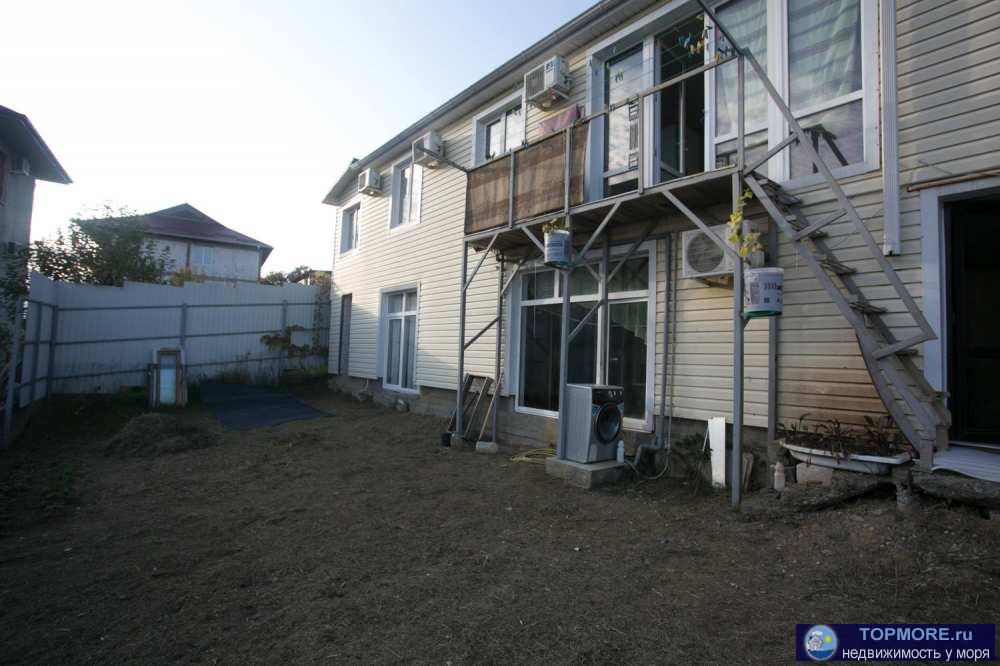 Лот № 163832. В продаже дом в Адлере, в Молдовке. Площадь дома - 124 м2. В доме построена сауна, мебель вся хорошая....