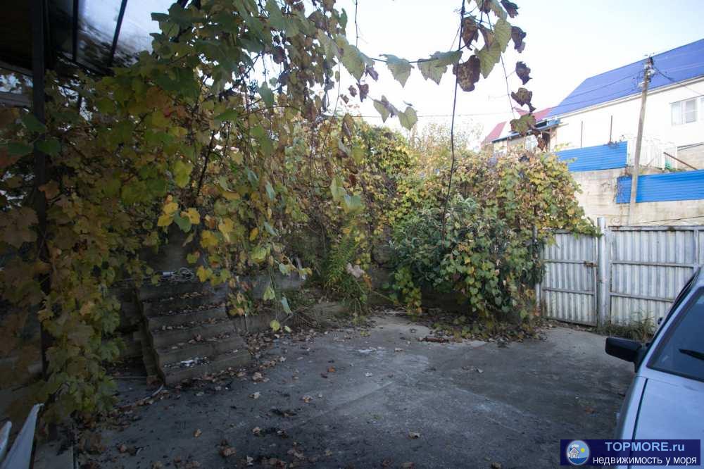 Лот № 163832. В продаже дом в Адлере, в Молдовке. Площадь дома - 124 м2. В доме построена сауна, мебель вся хорошая.... - 2