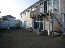 Лот № 163832. В продаже дом в Адлере, в Молдовке. Площадь дома -...