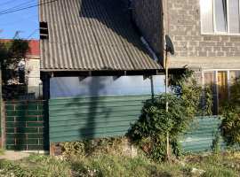 Лот № 163827. В продаже дом с хорошим участком в Адлерском районе...