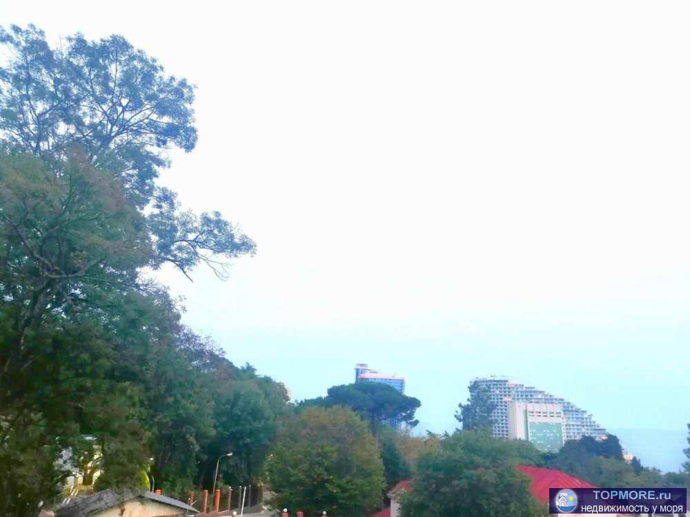 Лот № 163801. Частный дом в Мацесте, 4 этажа, собственность, ижс, охраняемый сектор  Год постройки – 2001Материал... - 1