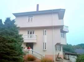 Лот № 163801. Частный дом в Мацесте, 4 этажа, собственность, ижс,...