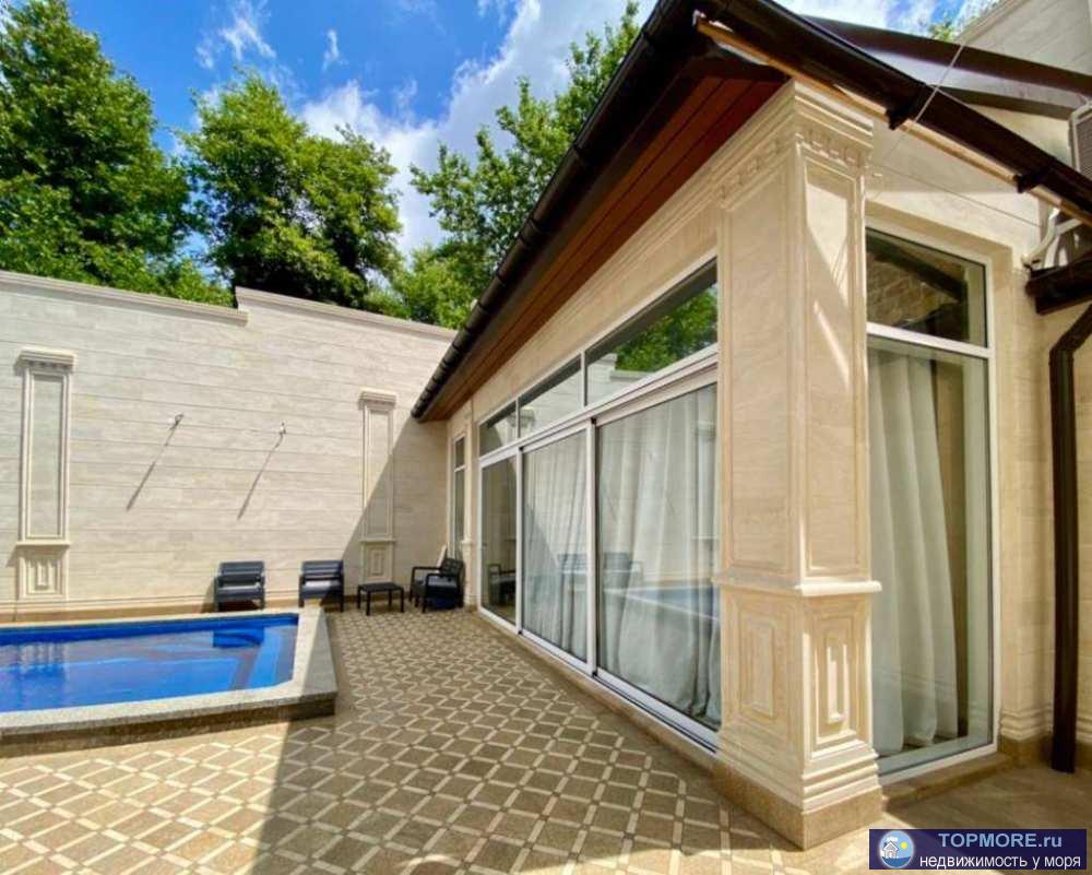 Лот № 163564. кп Марбелья — это комплекс элитных коттеджей, сочетающий в себе удобное территориальное расположение и...