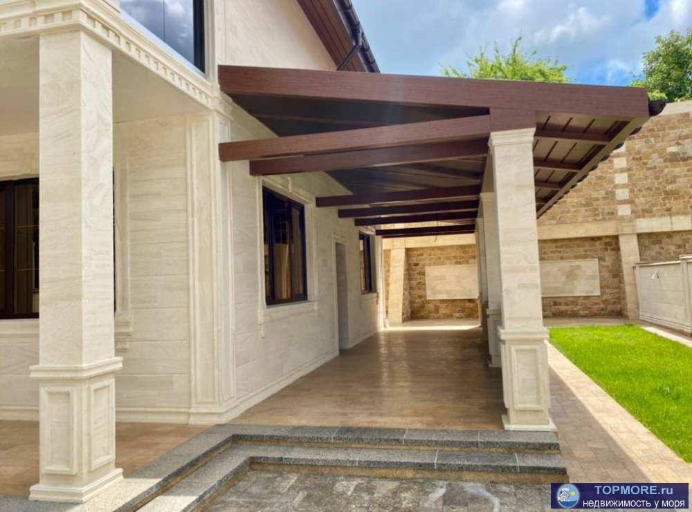 Лот № 163564. кп Марбелья — это комплекс элитных коттеджей, сочетающий в себе удобное территориальное расположение и... - 1