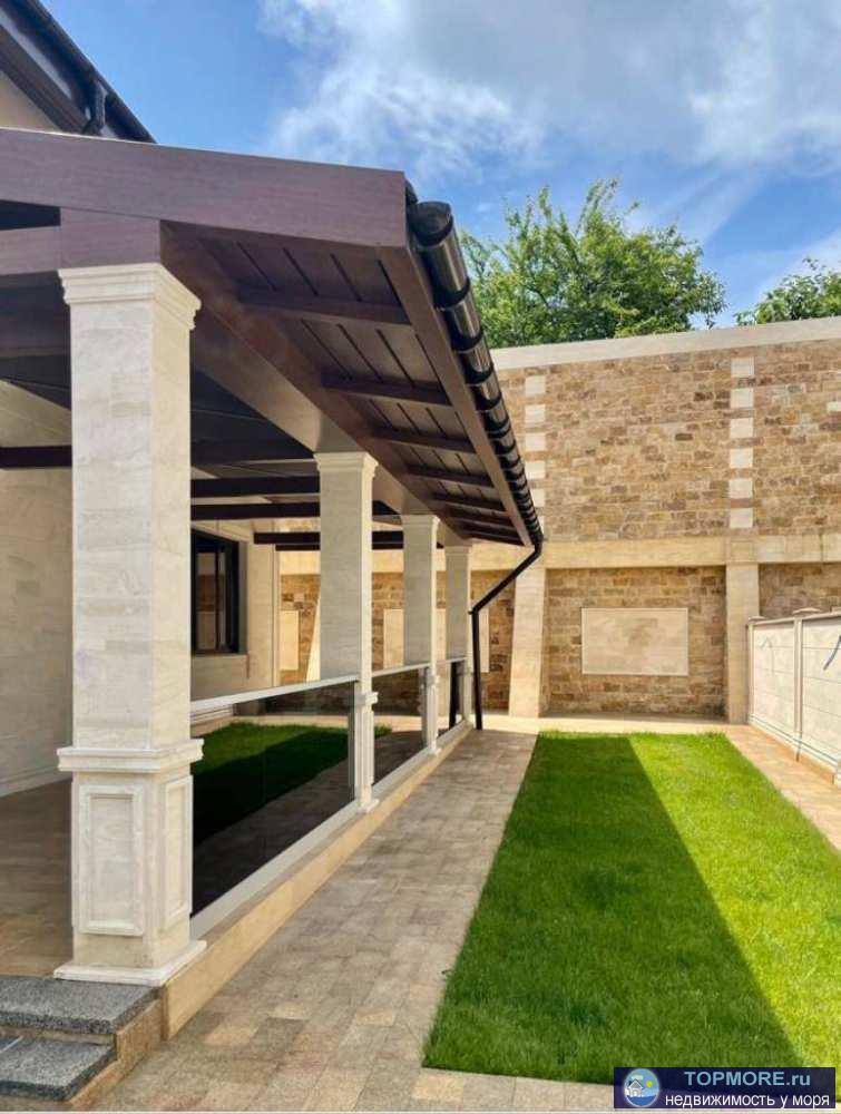 Лот № 163564. кп Марбелья — это комплекс элитных коттеджей, сочетающий в себе удобное территориальное расположение и... - 2