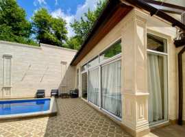 Лот № 163564. кп Марбелья — это комплекс элитных коттеджей,...