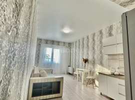 Предлагается к продаже видовая квартира на 16 этаже в Гагаринском...