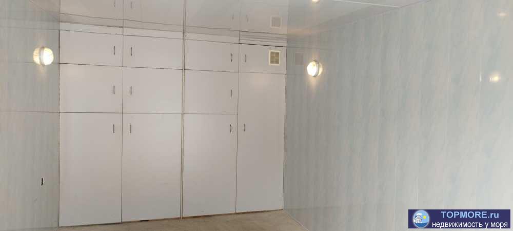 Продам гараж в ГК"Ротор-4" по ул. Шелкунова.  Гараж каменный с железобетонными перекрытиями площадью... - 2