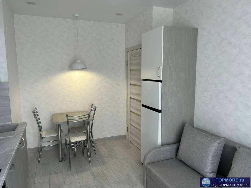 Лот № 171577. Продам новую квартиру в элитном комплексе жк Адлер - Новый ремонт, новая бытовая техника-есть... - 1