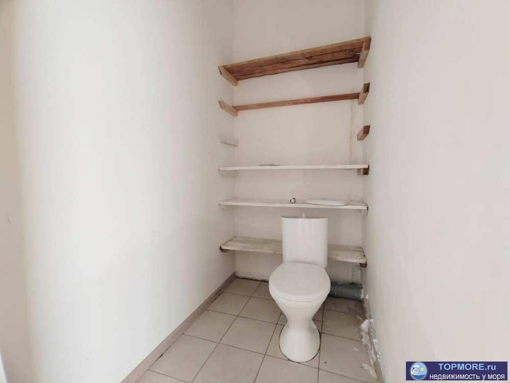 Лот № 171594. Привет всем любителям солнца и моря! Хочу предложить вам великолепную квартиру в самом сердце Сочи, в... - 1