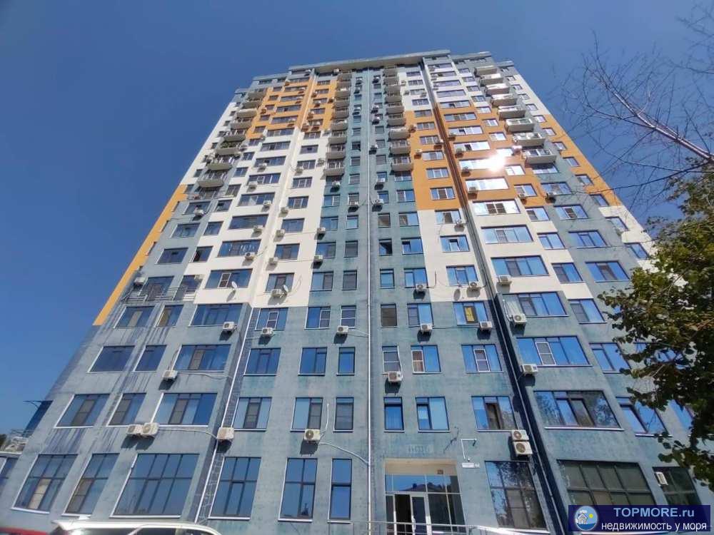 Лот № 171594. Привет всем любителям солнца и моря! Хочу предложить вам великолепную квартиру в самом сердце Сочи, в... - 2