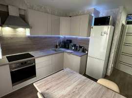 Лот № 171550. Продается квартира в новом, современном доме. Статус...